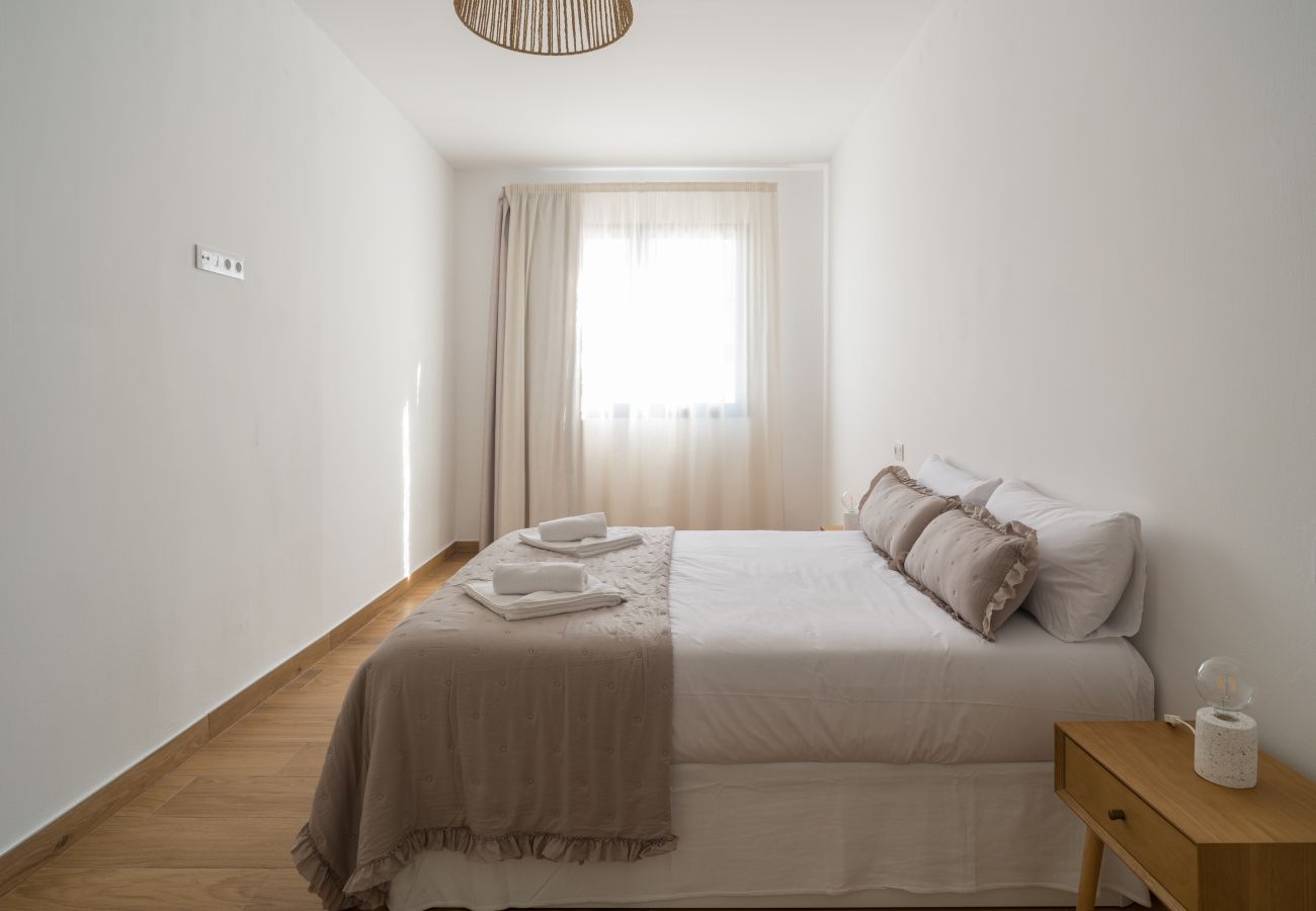 House in Las Palmas de Gran Canaria - City Garden