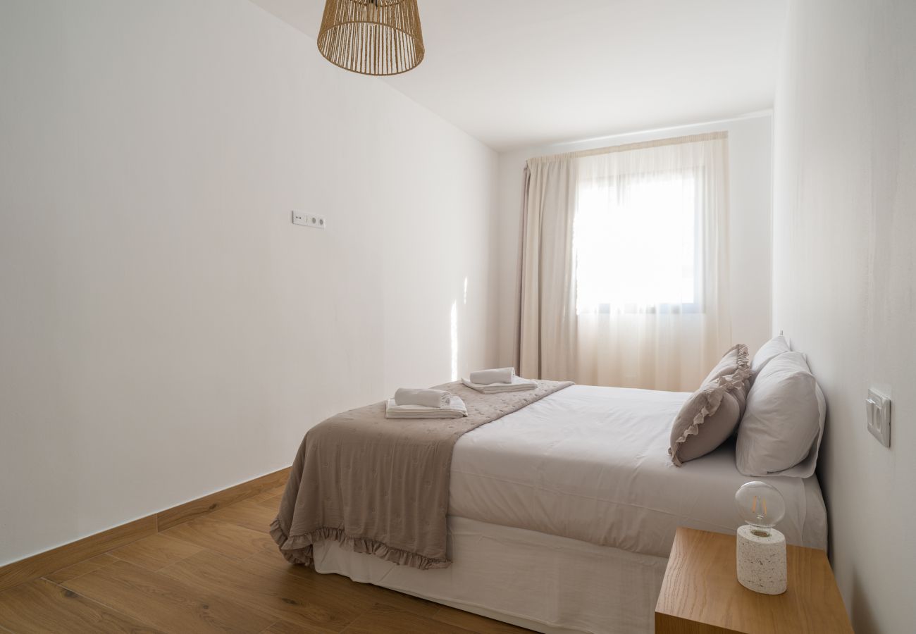 House in Las Palmas de Gran Canaria - City Garden