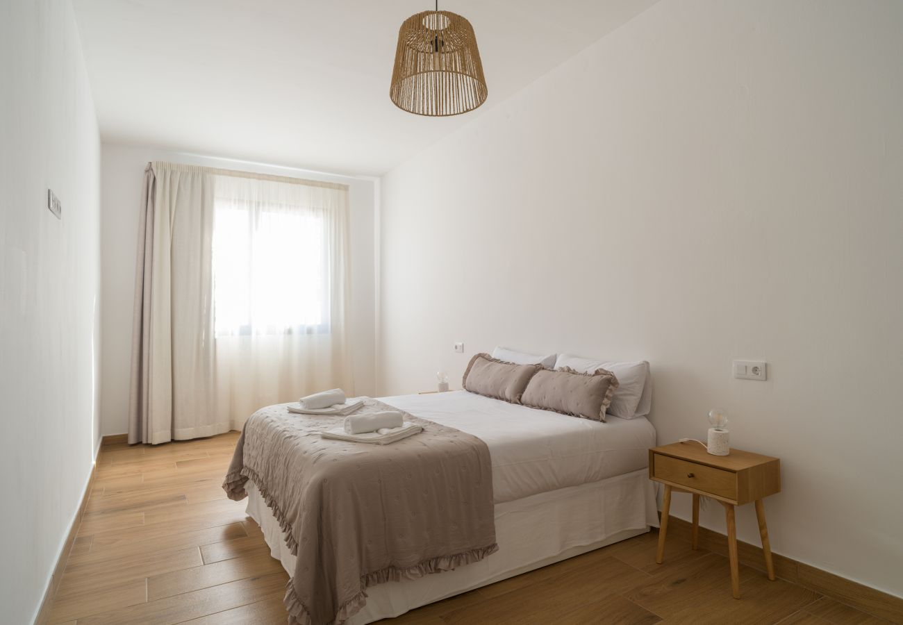 House in Las Palmas de Gran Canaria - City Garden