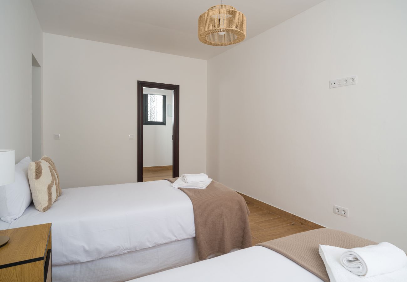 House in Las Palmas de Gran Canaria - City Garden