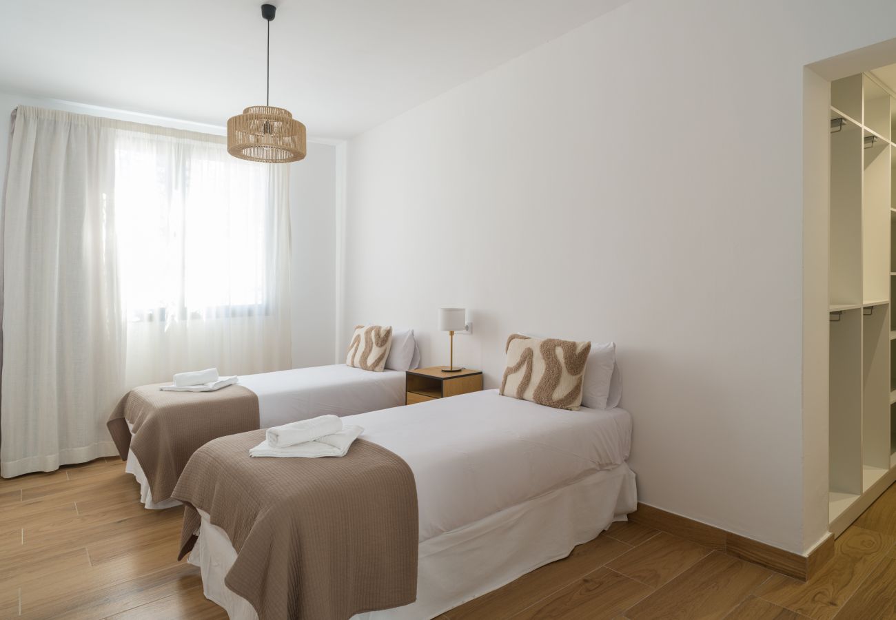 House in Las Palmas de Gran Canaria - City Garden