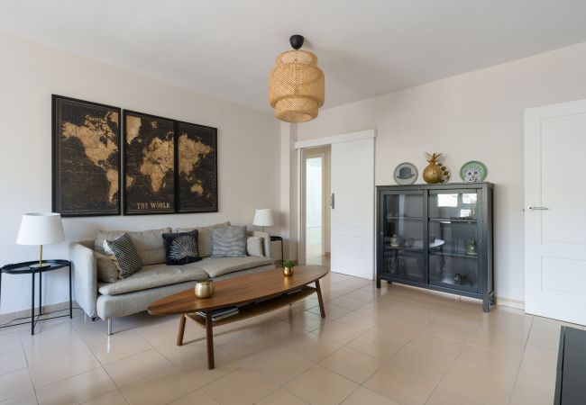  in Las Palmas de Gran Canaria - Casa del Arrecife