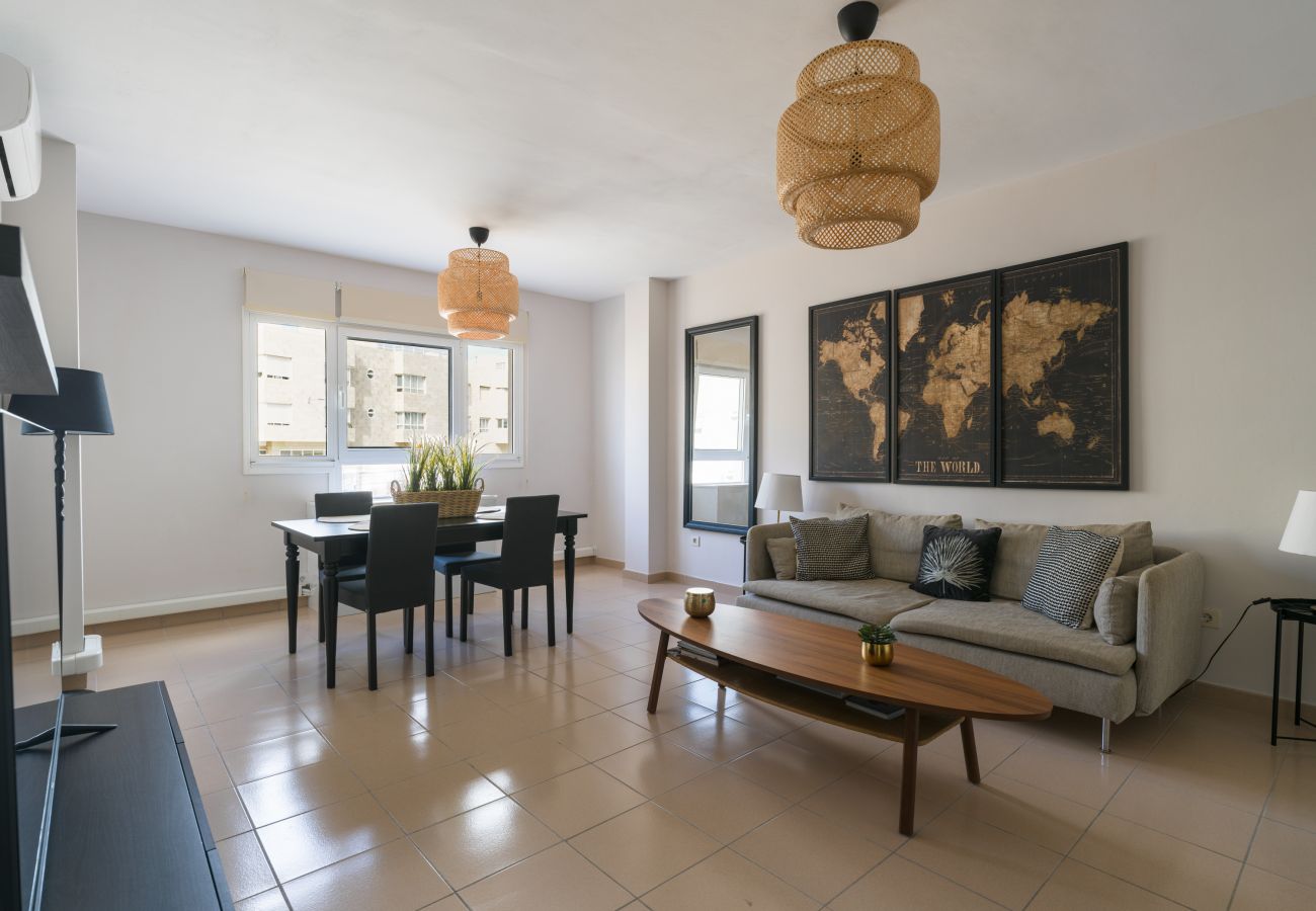 House in Las Palmas de Gran Canaria - Casa del Arrecife