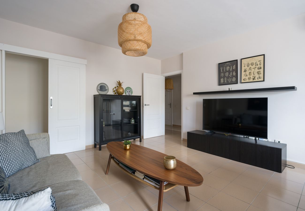 House in Las Palmas de Gran Canaria - Casa del Arrecife