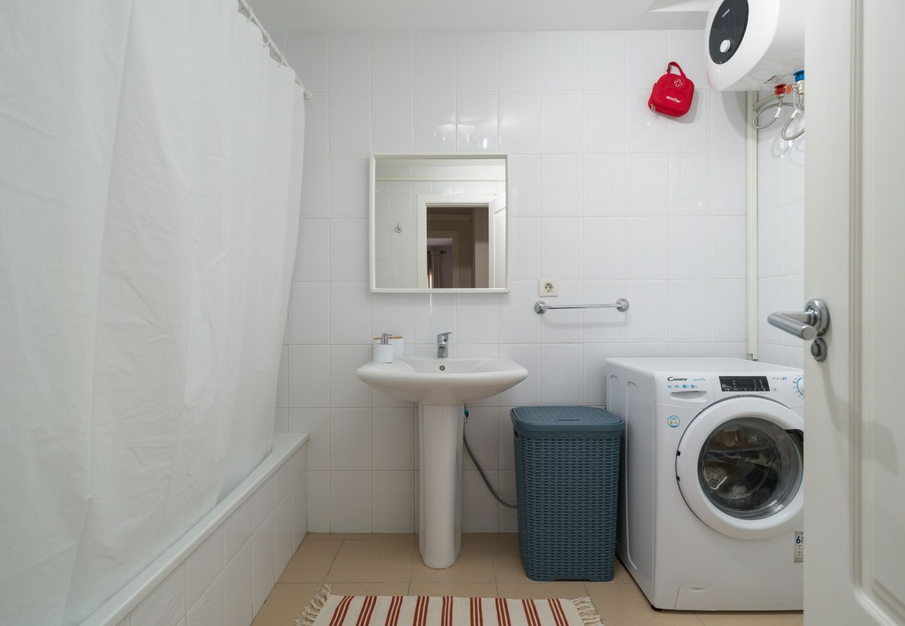 House in Las Palmas de Gran Canaria - Casa del Arrecife