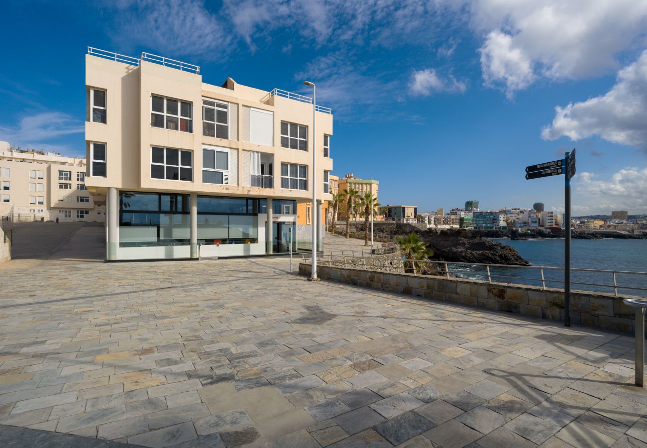 House in Las Palmas de Gran Canaria - Casa del Arrecife