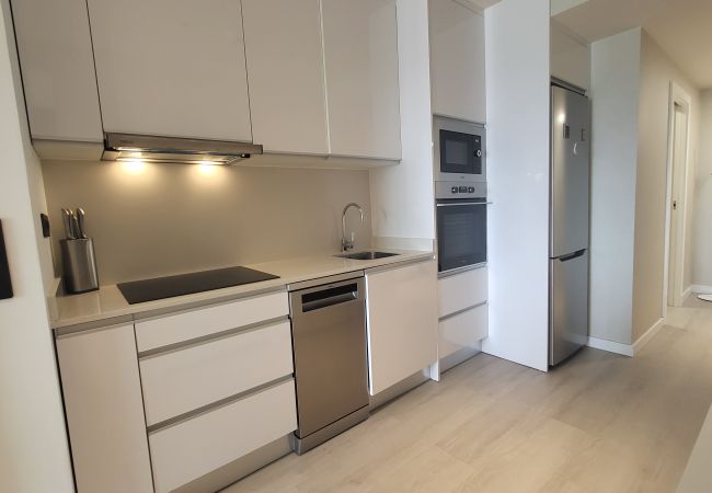 Studio in Las Palmas de Gran Canaria - Castle Hut By CanariasGetaway 