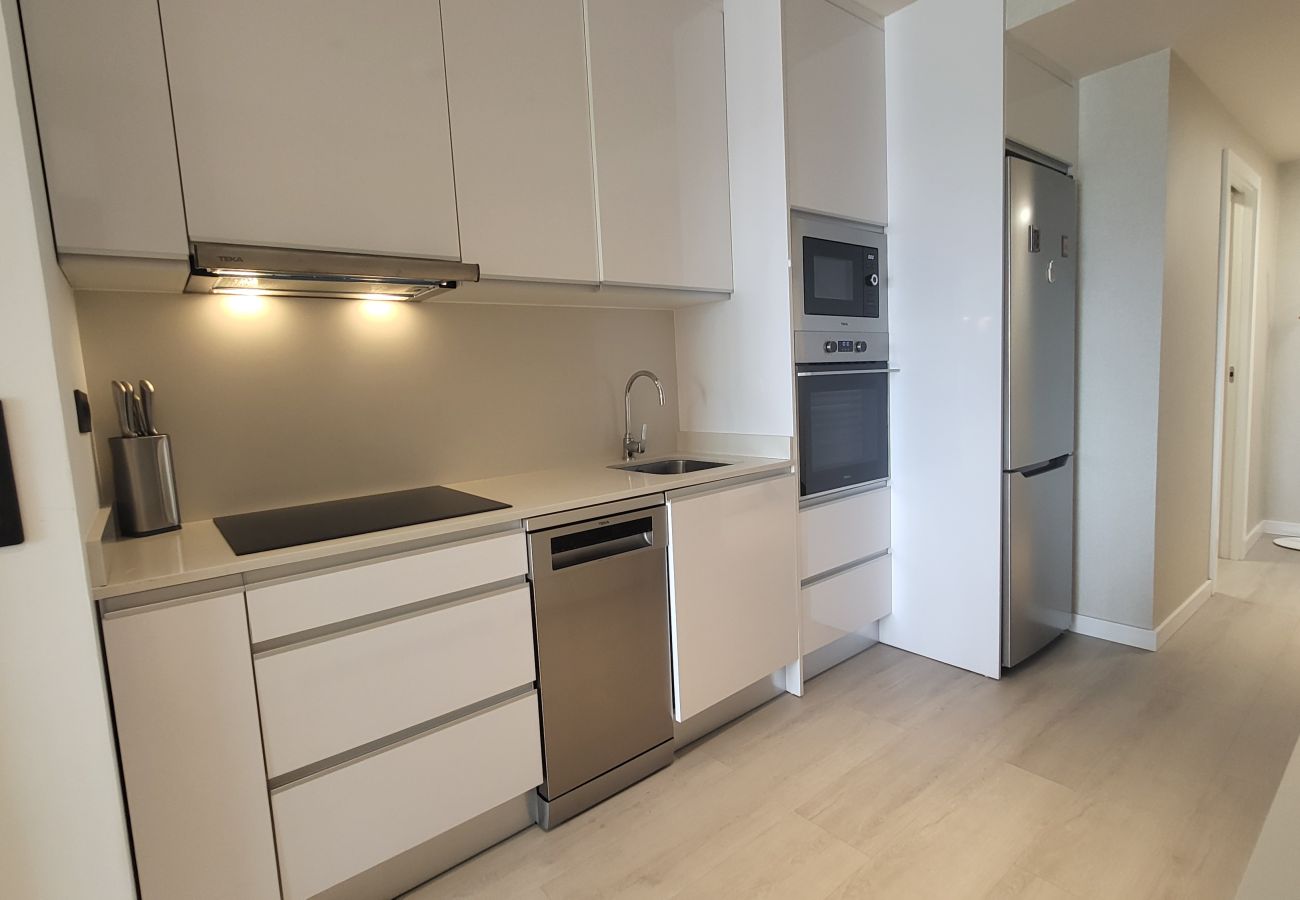 Studio in Las Palmas de Gran Canaria - Castle Hut By CanariasGetaway 