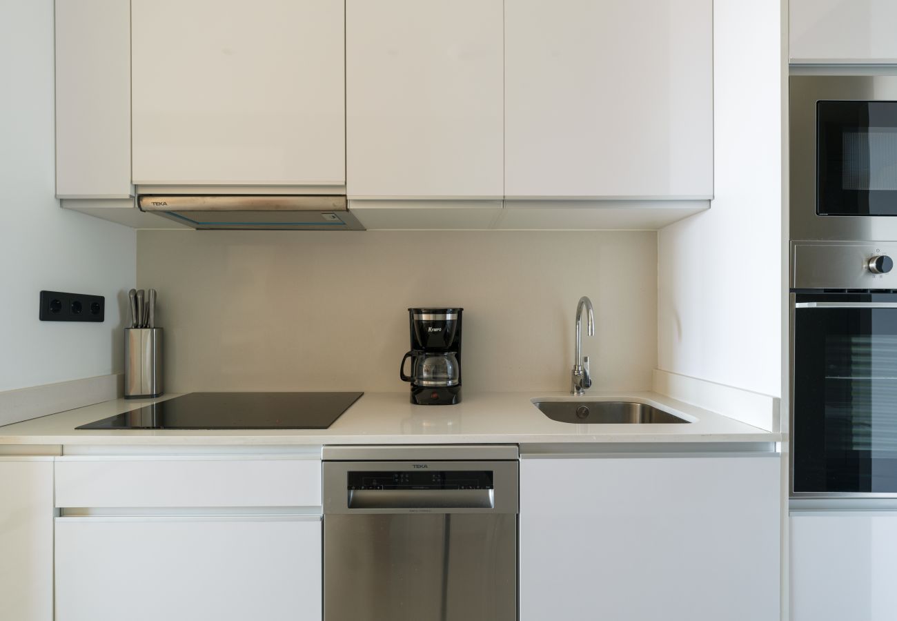 Studio in Las Palmas de Gran Canaria - Castle Hut By CanariasGetaway 