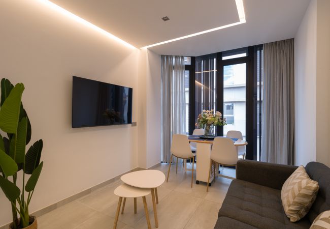 House in Las Palmas de Gran Canaria - Blue Canteras By CanariasGetaway 