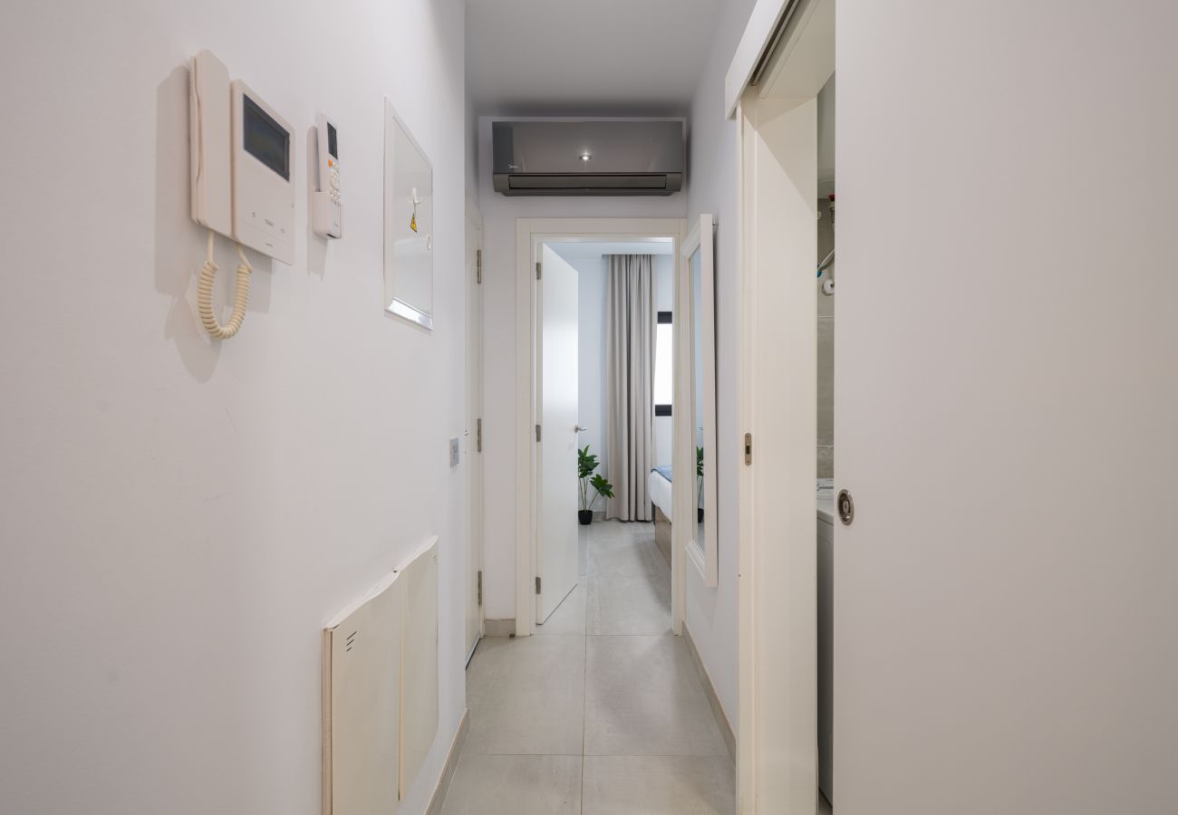 House in Las Palmas de Gran Canaria - Blue Canteras By CanariasGetaway 