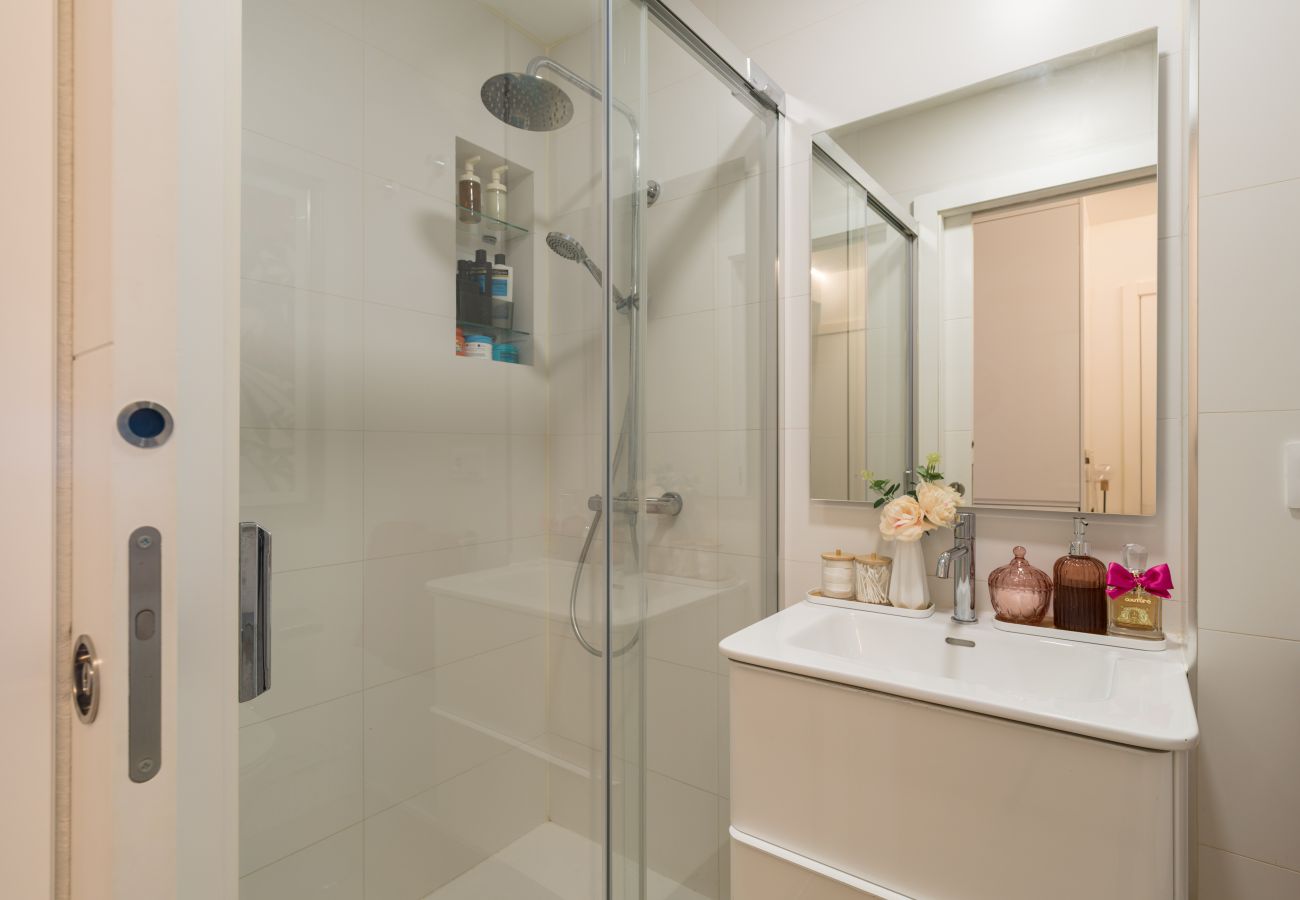 Studio in Las Palmas de Gran Canaria - Castle of Mirror By CanariasGetaway