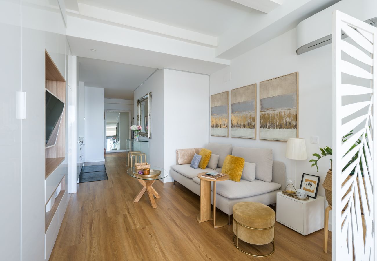 Studio in Las Palmas de Gran Canaria - Castle of Mirror By CanariasGetaway