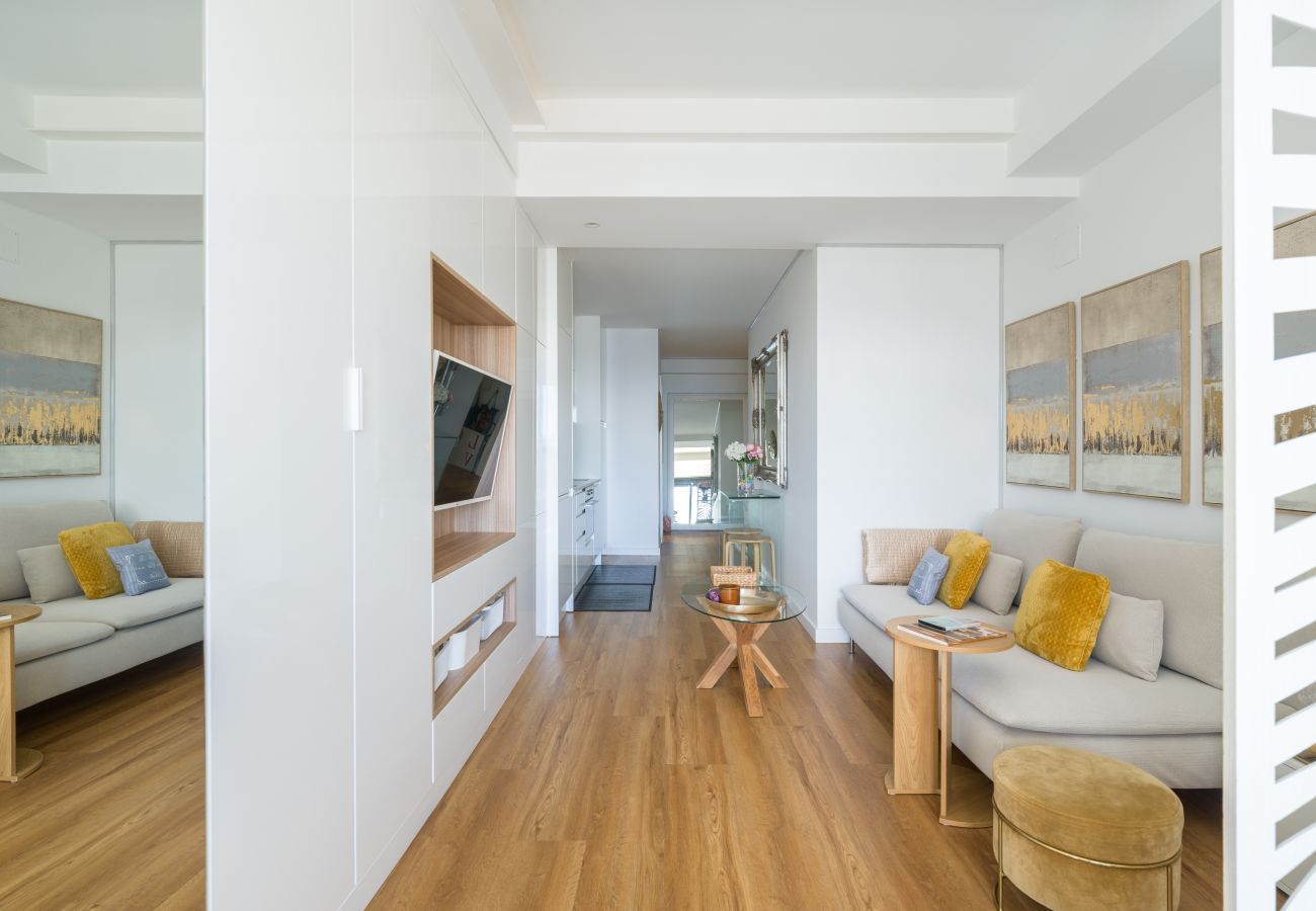 Studio in Las Palmas de Gran Canaria - Castle of Mirror By CanariasGetaway