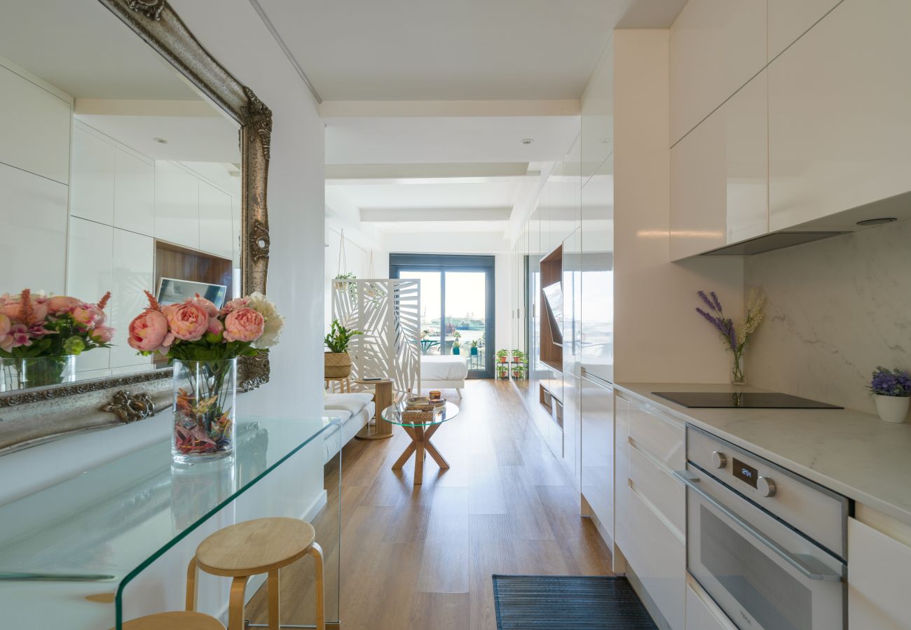 Studio in Las Palmas de Gran Canaria - Castle of Mirror By CanariasGetaway