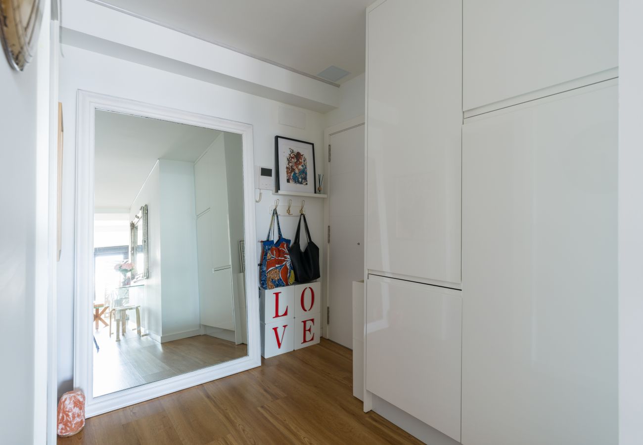 Studio in Las Palmas de Gran Canaria - Castle of Mirror By CanariasGetaway