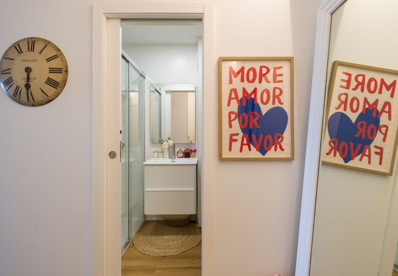 Studio in Las Palmas de Gran Canaria - Castle of Mirror By CanariasGetaway