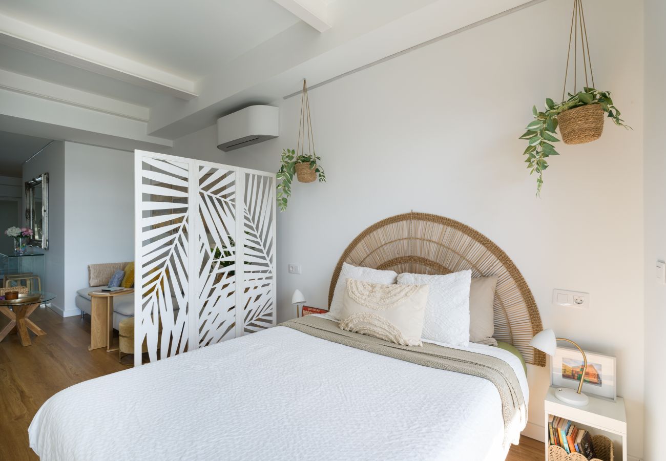 Studio in Las Palmas de Gran Canaria - Castle of Mirror By CanariasGetaway