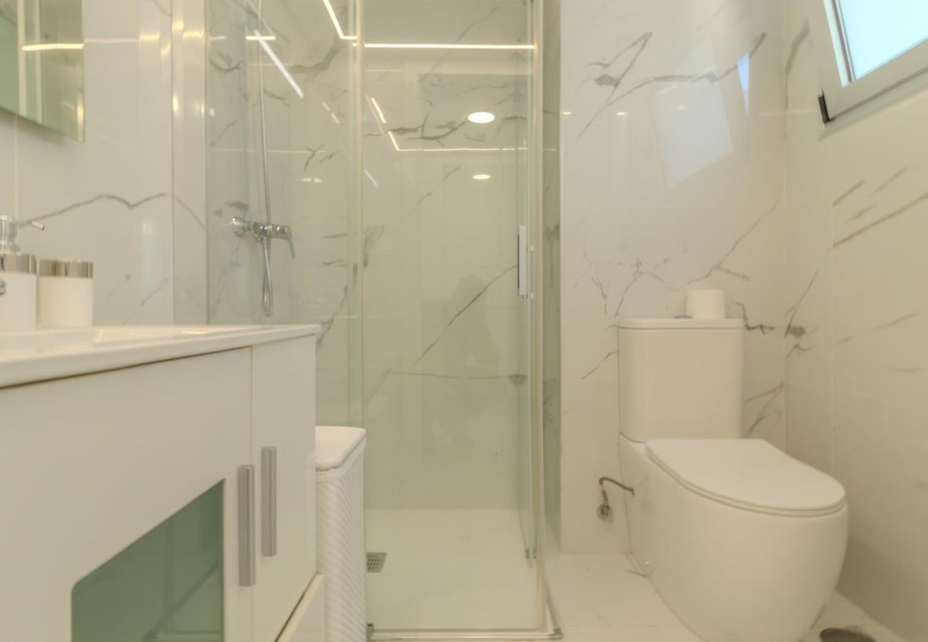 House in Las Palmas de Gran Canaria - LA TERRAZA DE LOS SUEÑOS