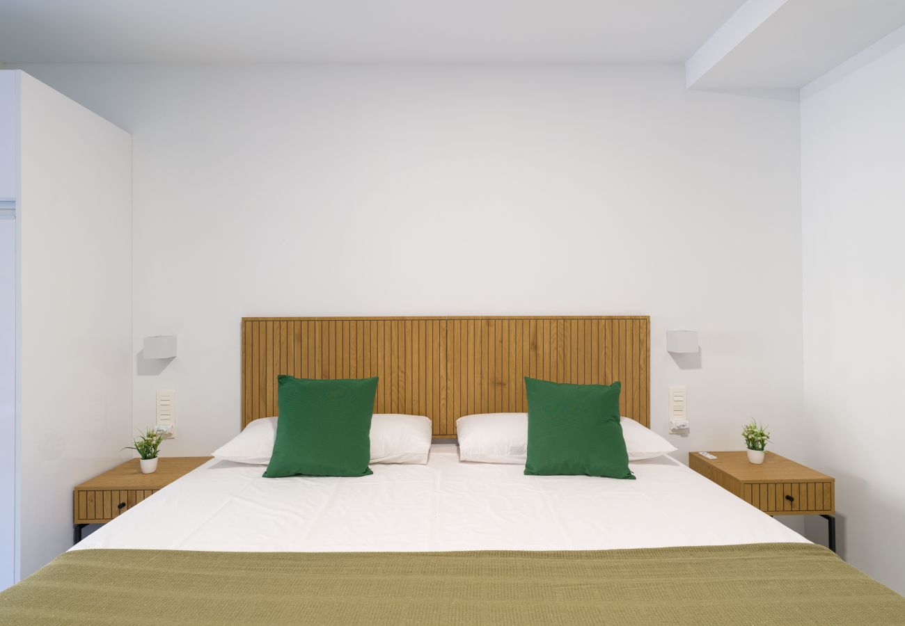 Studio in Mogán - Golden Sunrise By CanariasGetaway