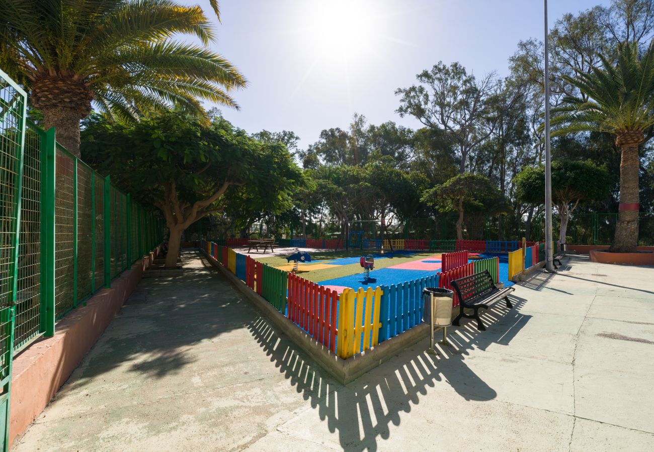 Studio in Mogán - Golden Coast By CanariasGetaway