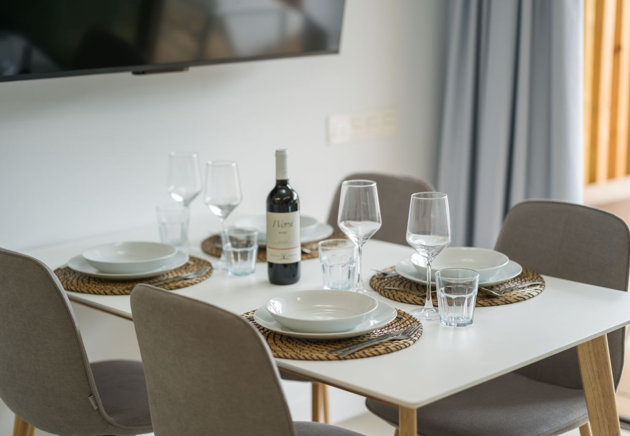 House in Mogán - Sunset Arguineguin By CanariasGetaway