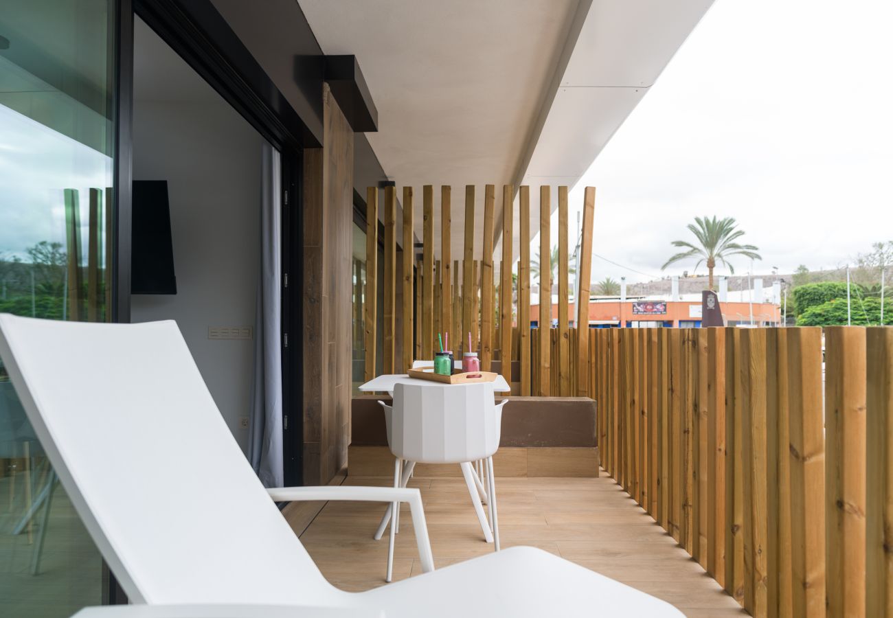 House in Mogán - Sunset Arguineguin By CanariasGetaway