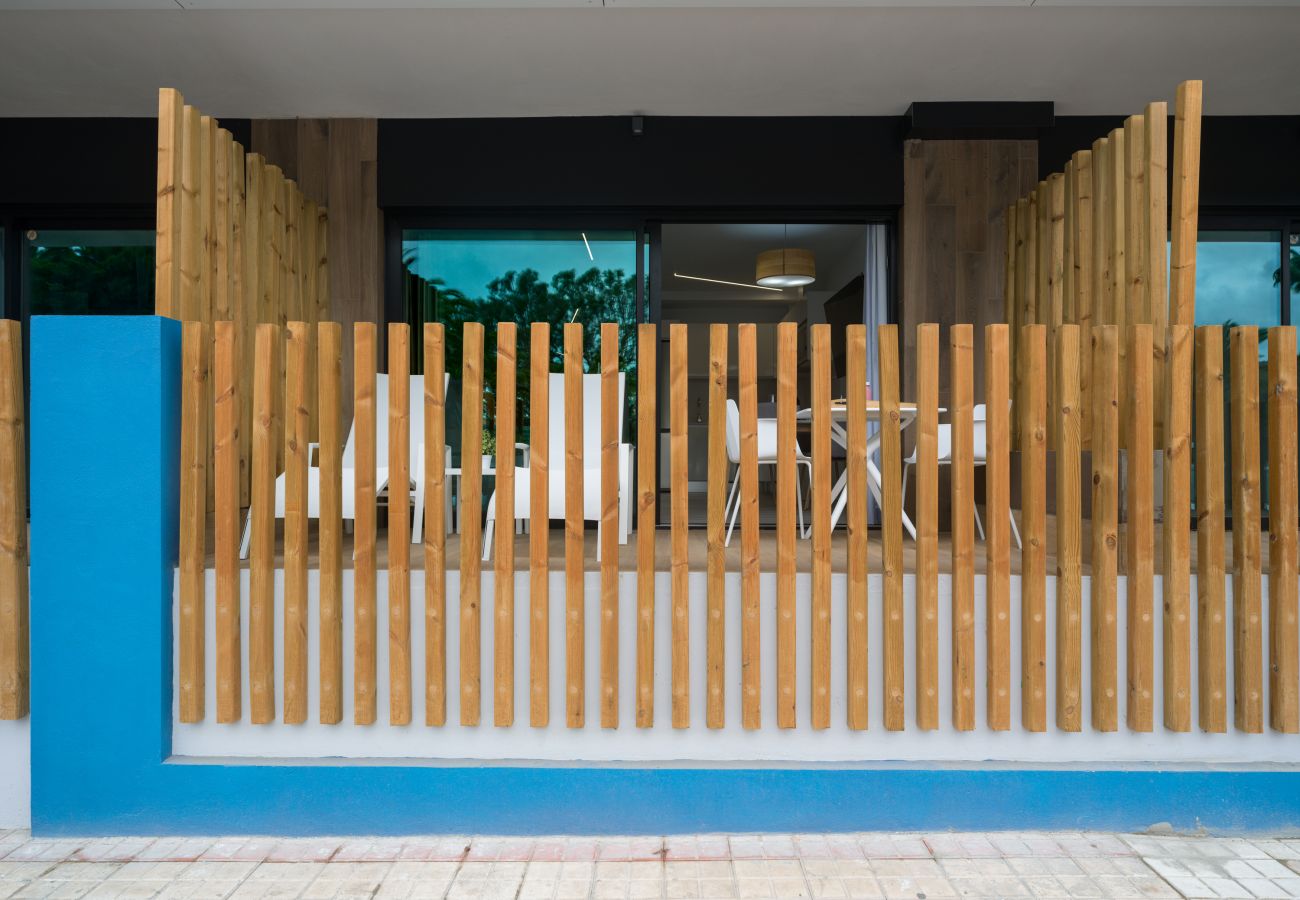 House in Mogán - Sunset Arguineguin By CanariasGetaway