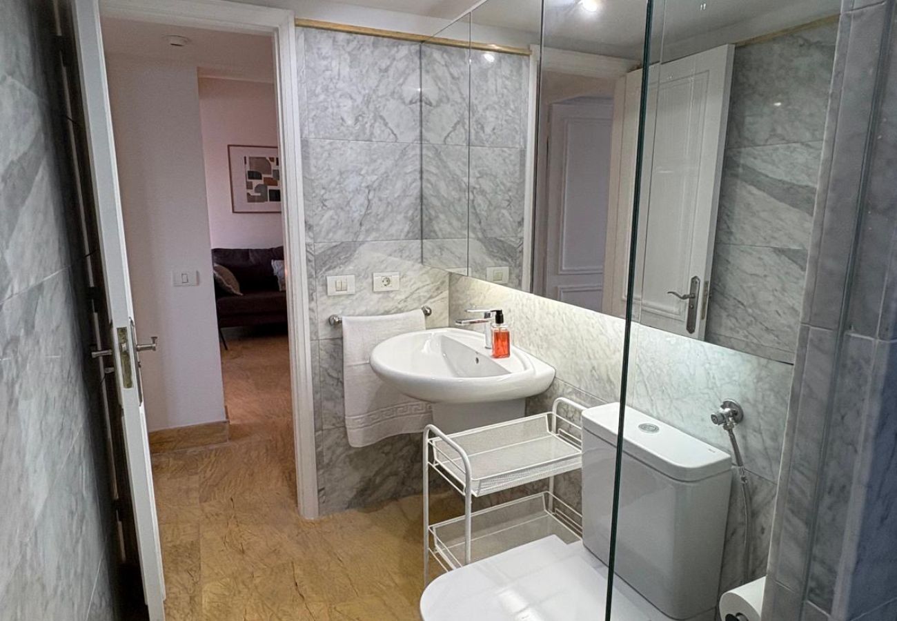 Bungalow in Playa del Ingles - Cotes Home Beach By Canariasgetaway