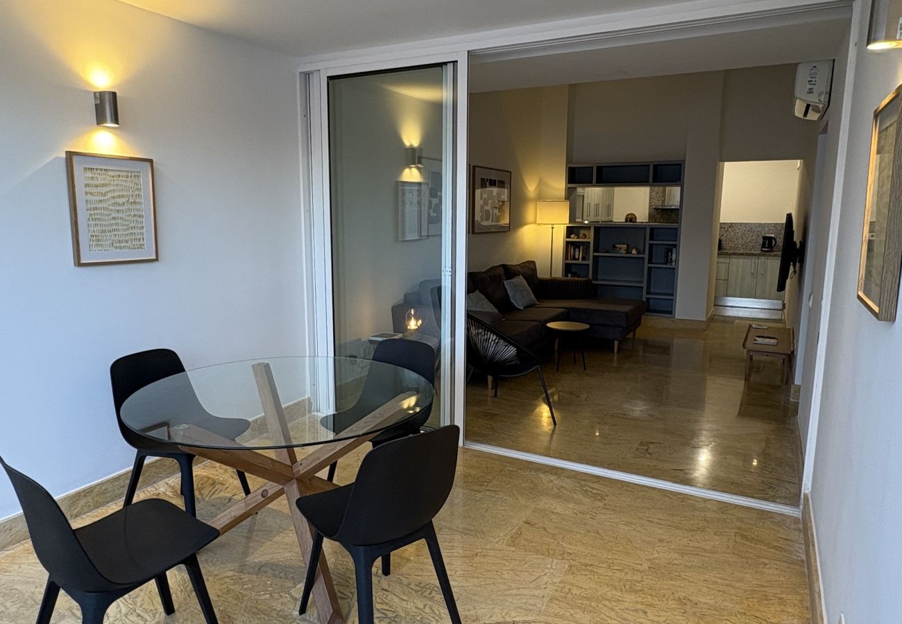 Bungalow in Playa del Ingles - Cotes Home Beach By Canariasgetaway