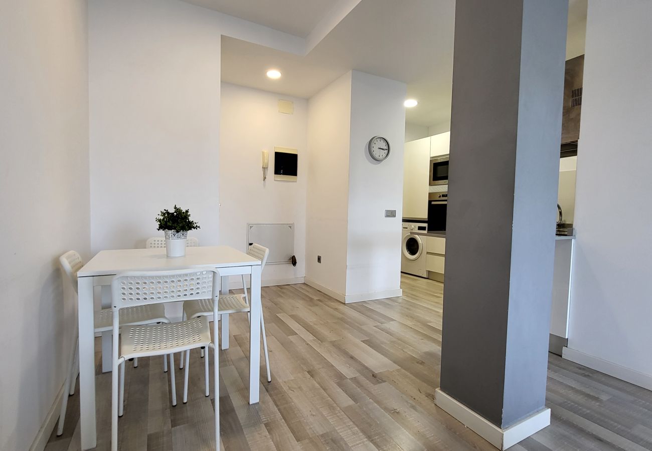 Apartment in Las Palmas de Gran Canaria - Pascal 14
