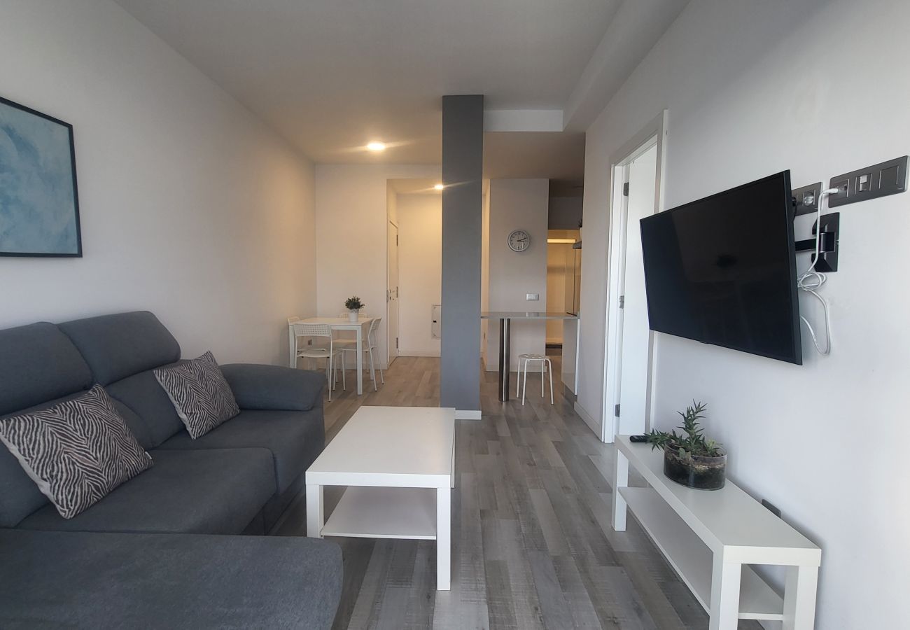 Apartment in Las Palmas de Gran Canaria - Pascal 14