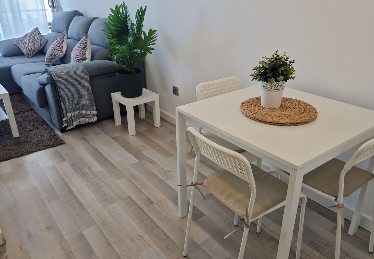 Apartment in Las Palmas de Gran Canaria - Pascal 14