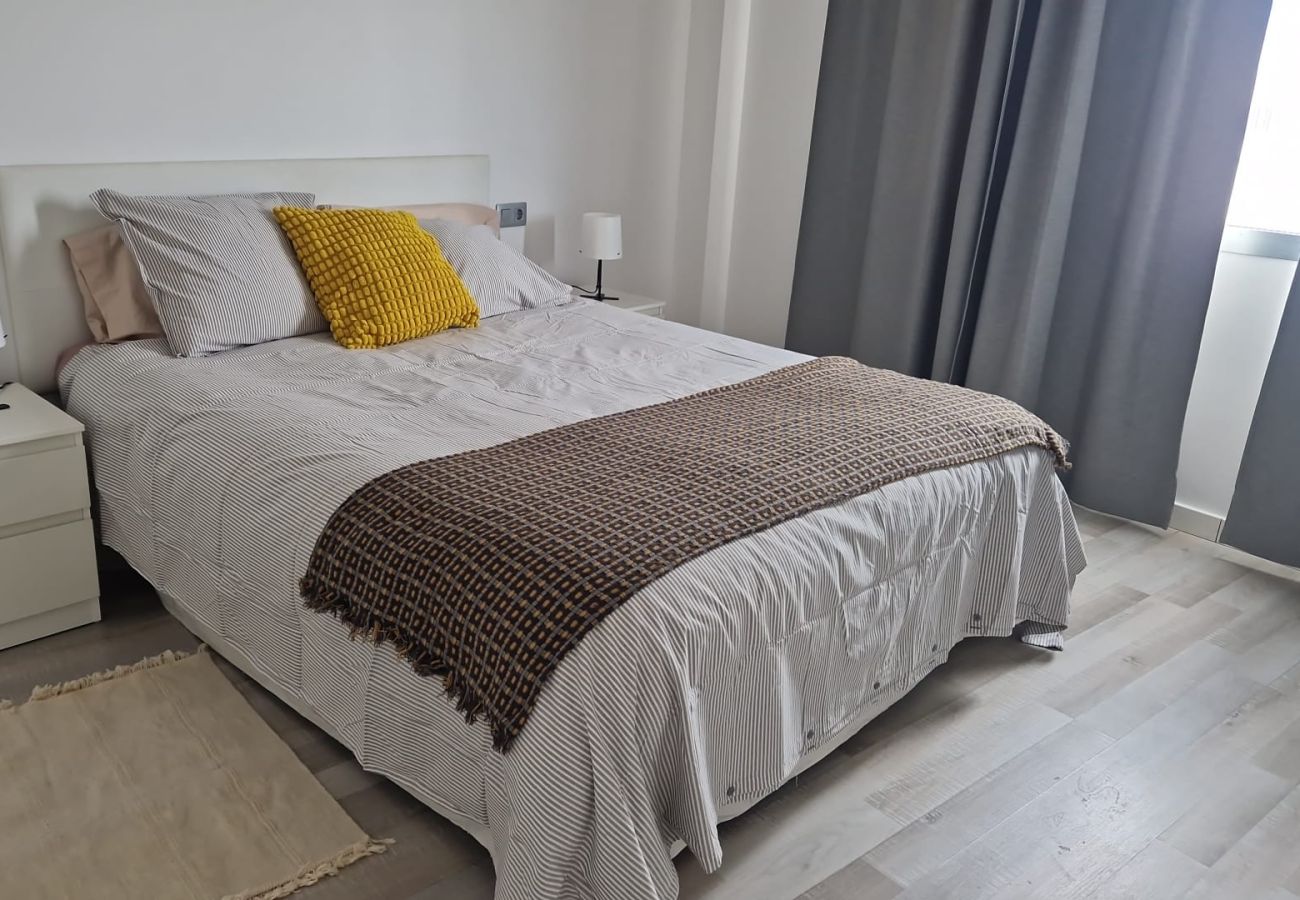 Apartment in Las Palmas de Gran Canaria - Pascal 14