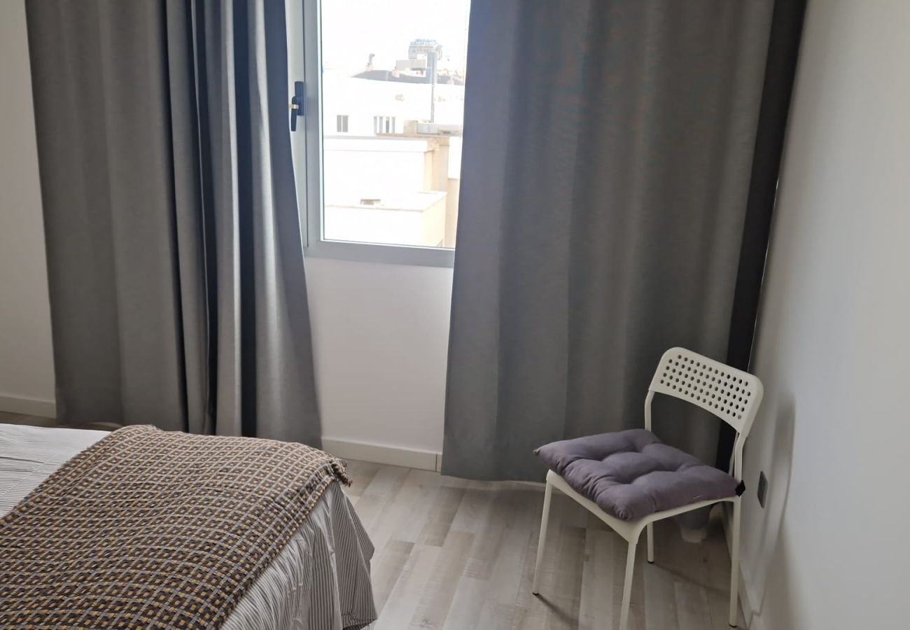 Apartment in Las Palmas de Gran Canaria - Pascal 14