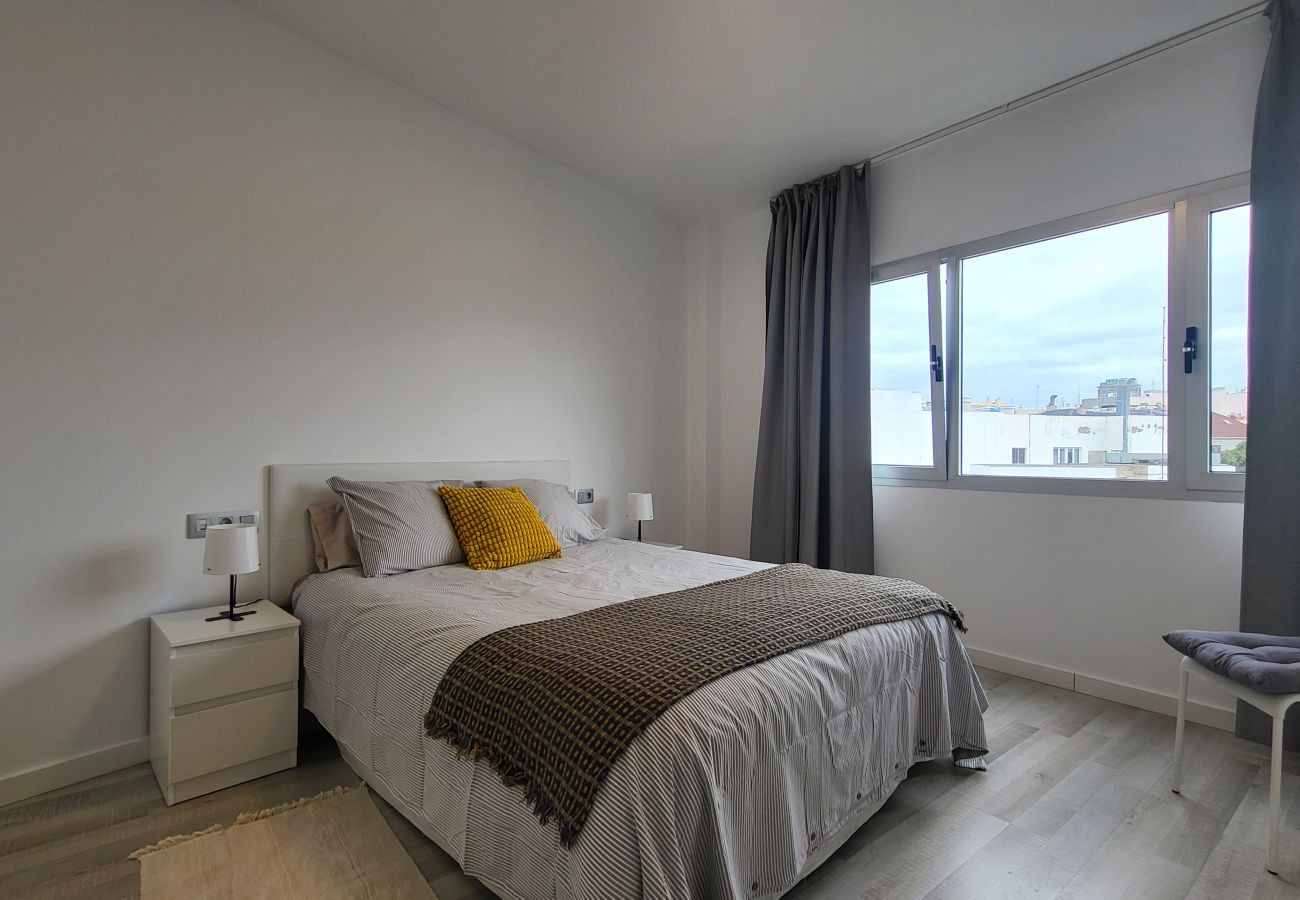 Apartment in Las Palmas de Gran Canaria - Pascal 14