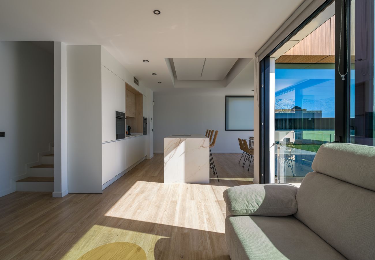 House in Mogán - Mar By Canarias Getaway