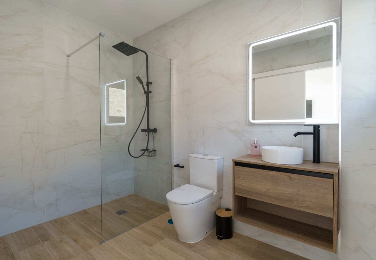 House in Mogán - Mar By Canarias Getaway