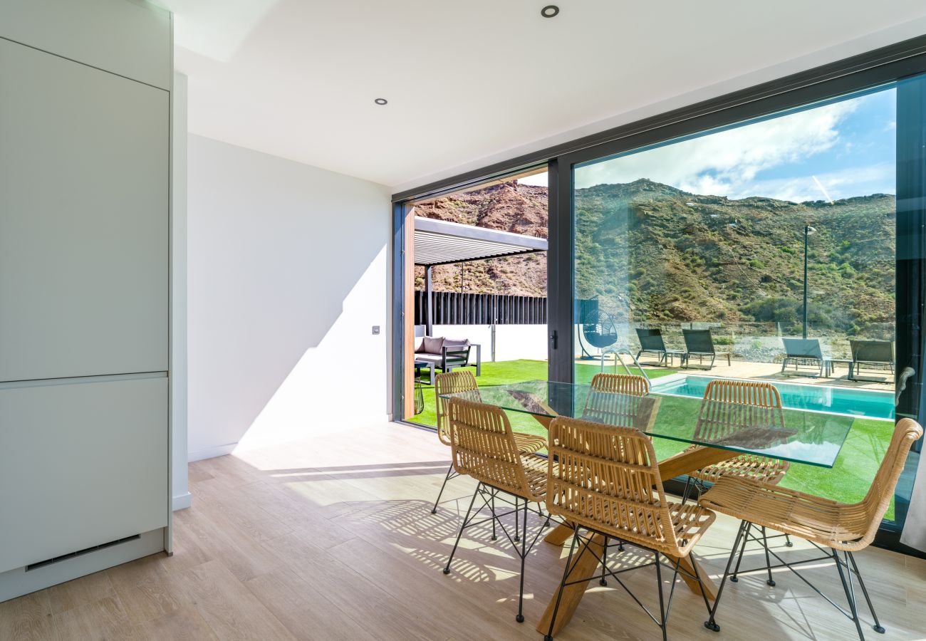 House in Mogán - Mar By Canarias Getaway