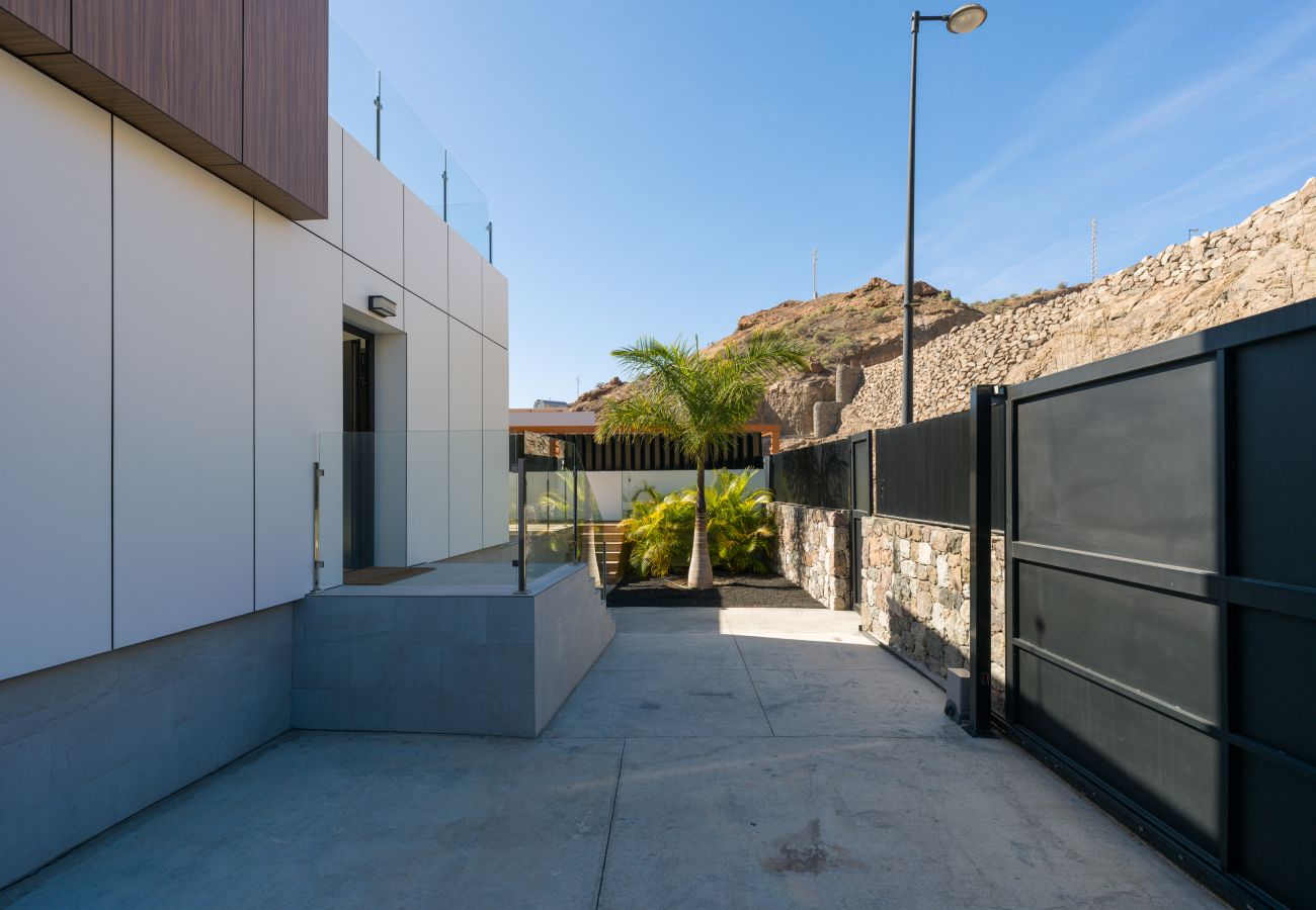 House in Mogán - Mar By Canarias Getaway
