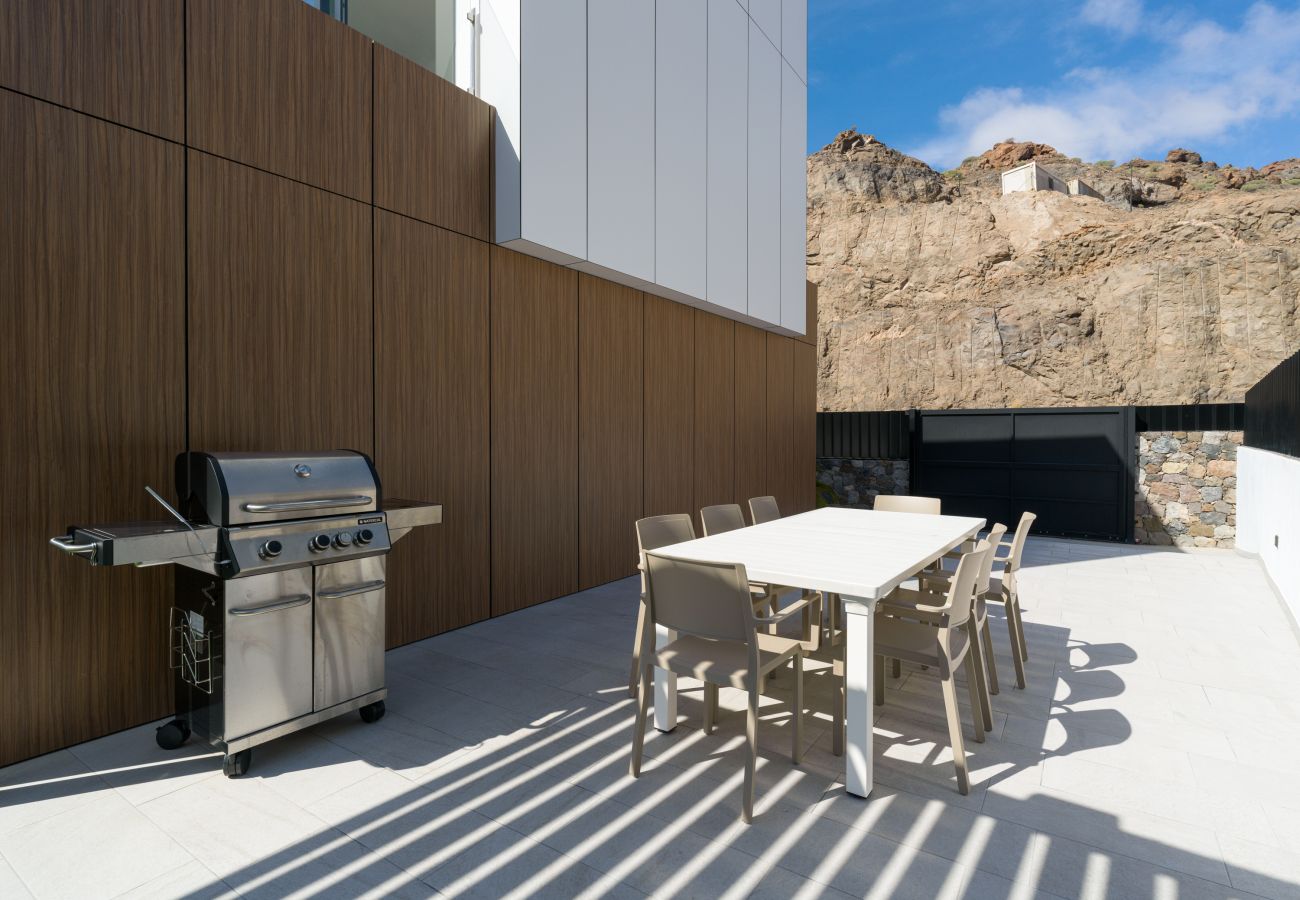 House in Mogán - Mar By Canarias Getaway