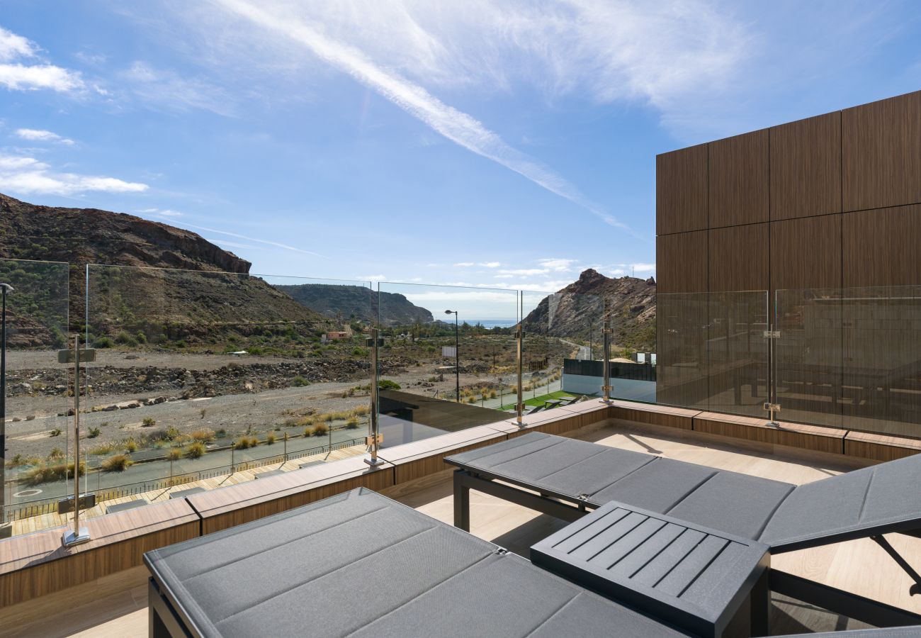 House in Mogán - Mar By Canarias Getaway