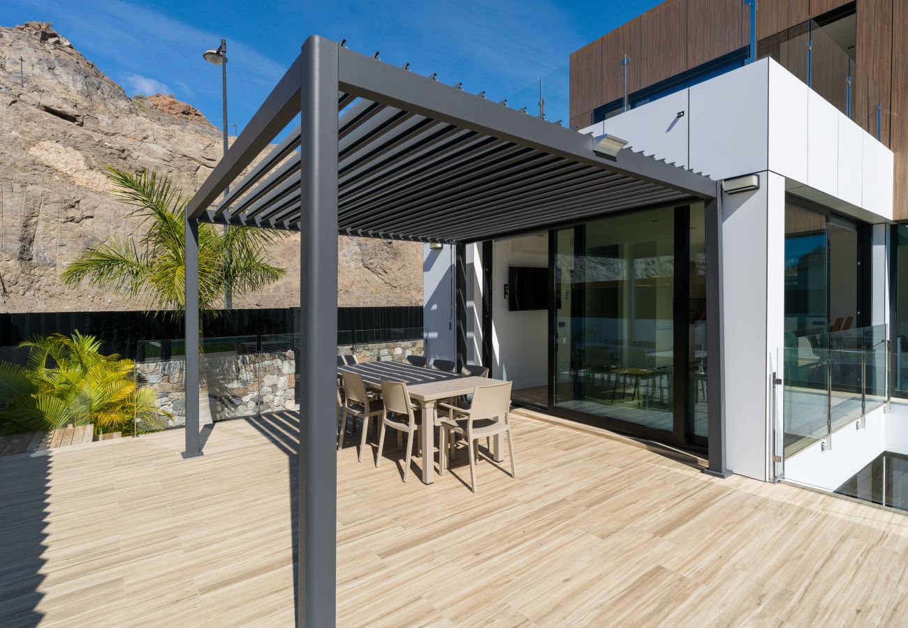 House in Mogán - Mar By Canarias Getaway