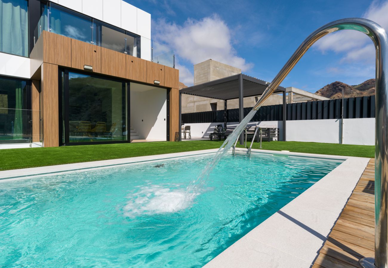 House in Mogán - Mar By Canarias Getaway