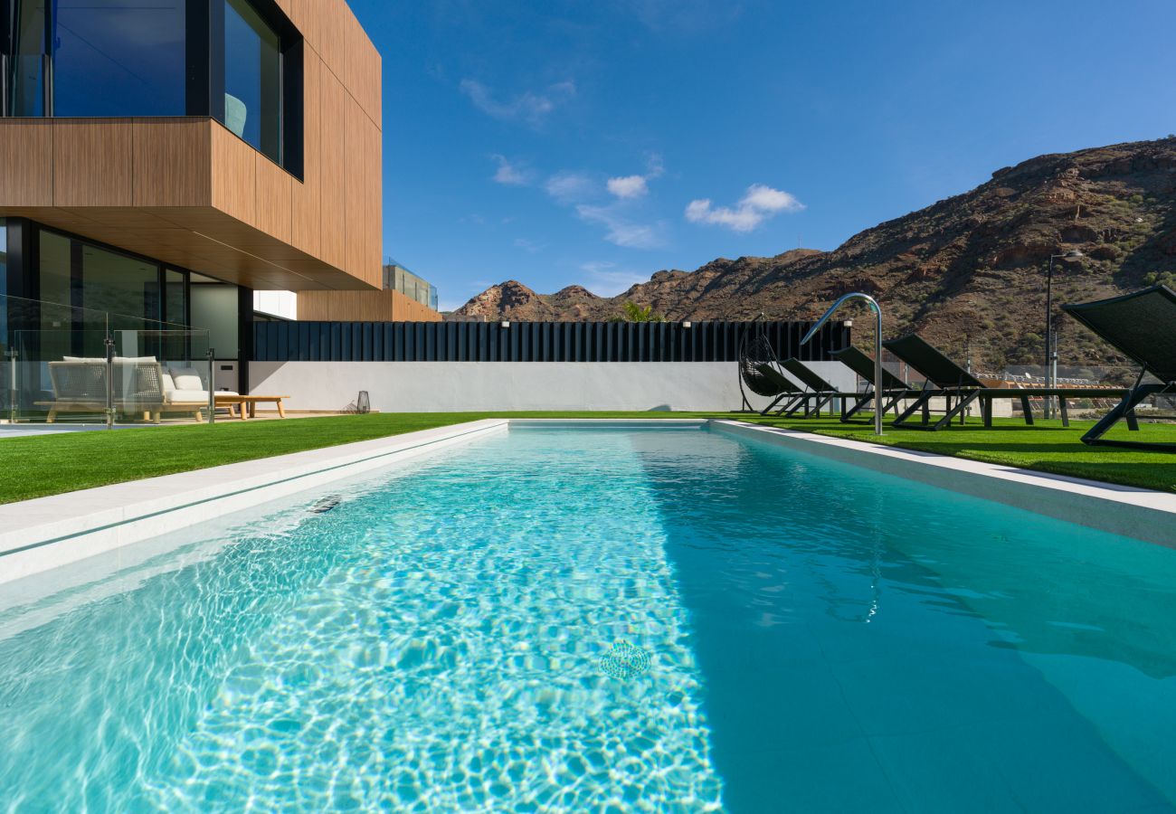 House in Mogán - Mar By Canarias Getaway