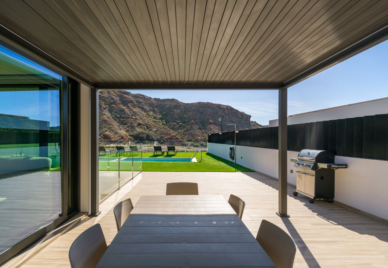 House in Mogán - Mar By Canarias Getaway