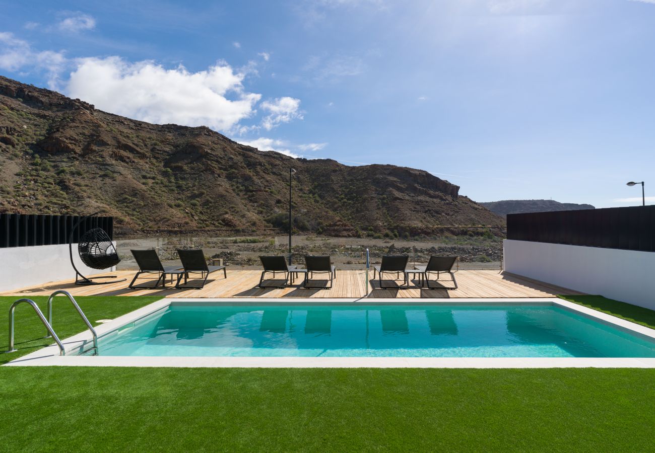 House in Mogán - Mar By Canarias Getaway