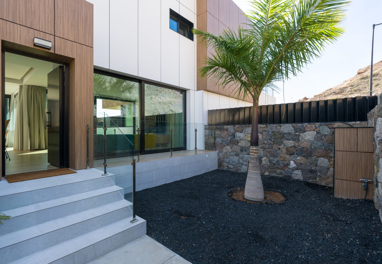 House in Mogán - Mar By Canarias Getaway