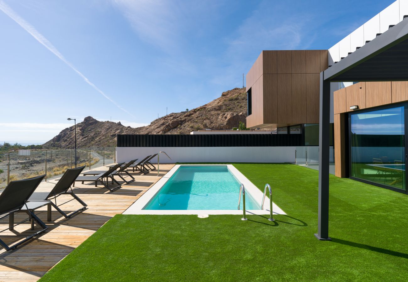 House in Mogán - Mar By Canarias Getaway
