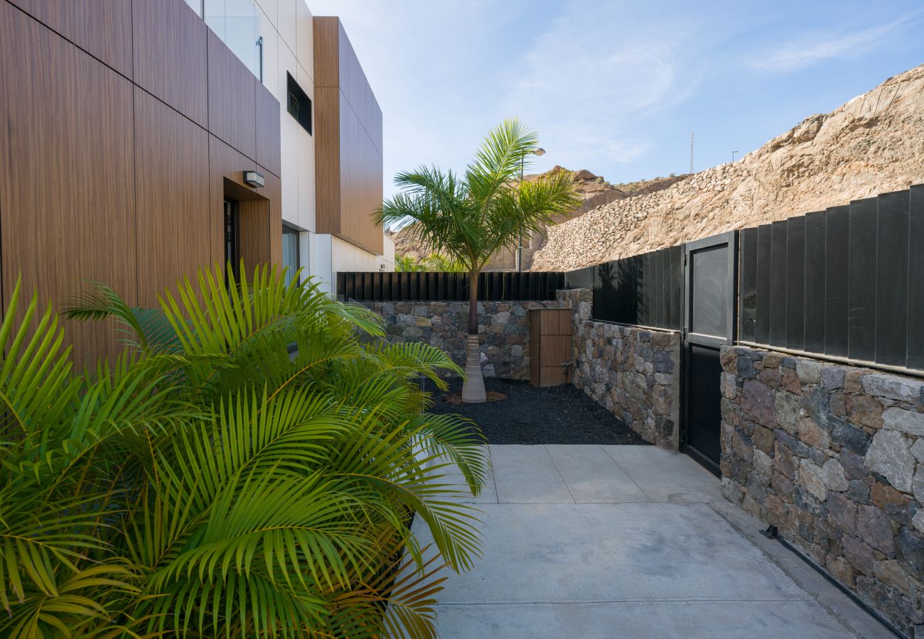 House in Mogán - Mar By Canarias Getaway